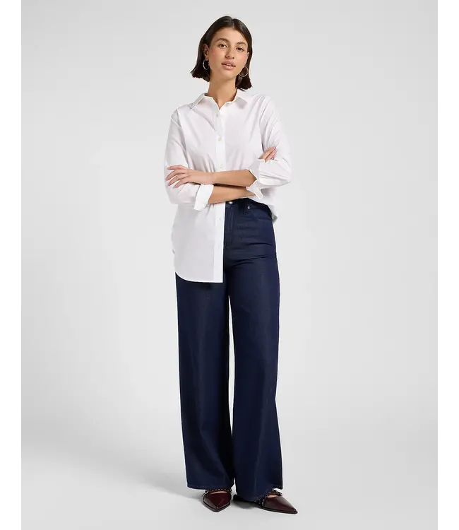 LEE - Stella high waist regal blue