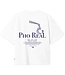 WOODBIRD - Juno pho t-shirt wit