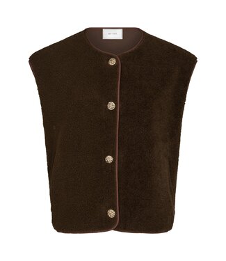 neo noir NEONOIR - Mariko teddy spencer dark brown