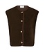 NEONOIR - Mariko teddy spencer dark brown