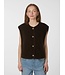 NEONOIR - Mariko teddy spencer dark brown