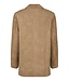 NEONOIR - Namy imitated suede blazer
