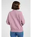 LEE - Raglan sweater plumberry