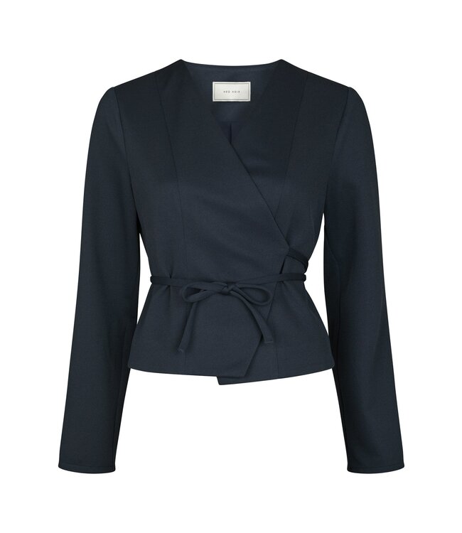 NEONOIR - Simmi blouse