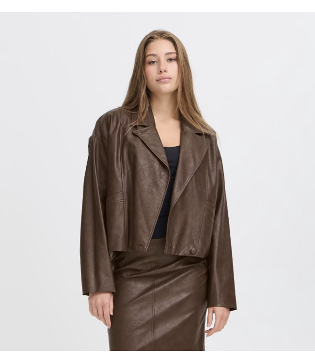 ICHI - Ihkilavi jack