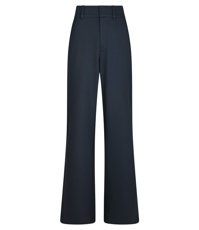 NEONOIR - Nathalie broek navy