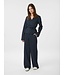 NEONOIR - Nathalie broek navy