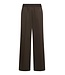 NEONOIR - Puggy track suit broek bruin
