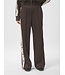 NEONOIR - Puggy track suit broek bruin