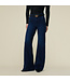 LOIS - Palas midnight core  brushed blue black