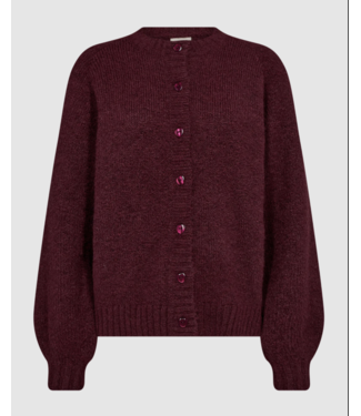 FREEQUENT FREEQUENT - Luisa vest port royale