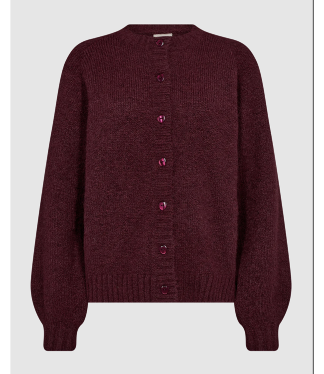 FREEQUENT - Luisa vest port royale