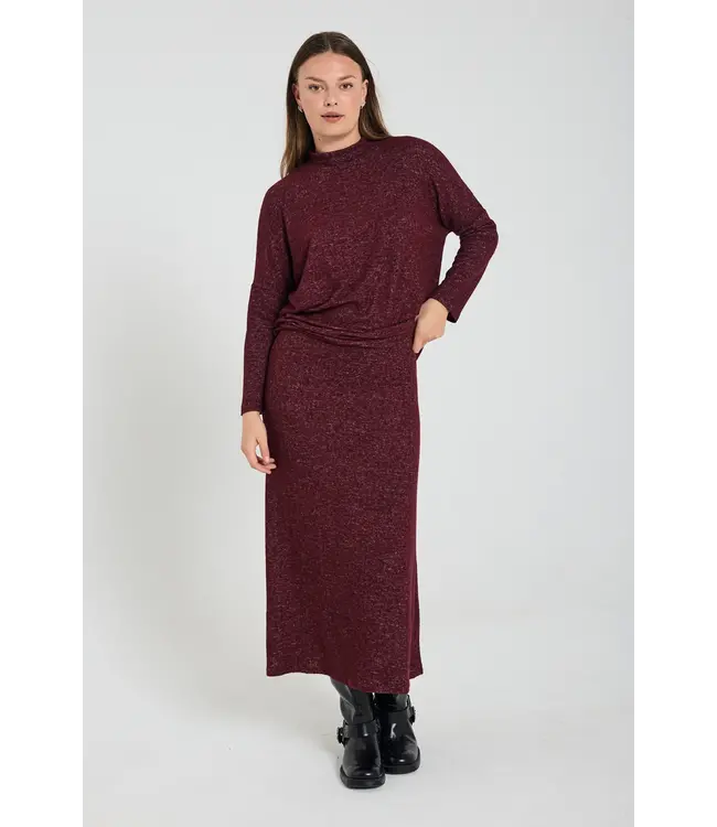 FREEQUENT - Fqlaveco top port royale