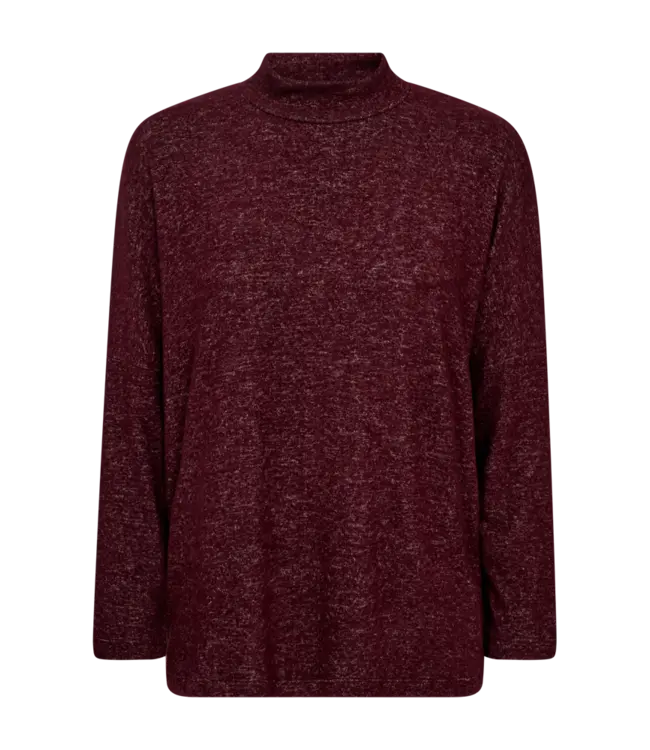 FREEQUENT - Fqlaveco top port royale