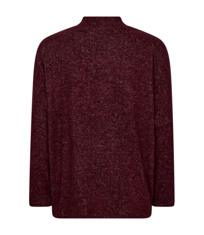 FREEQUENT - Fqlaveco top port royale