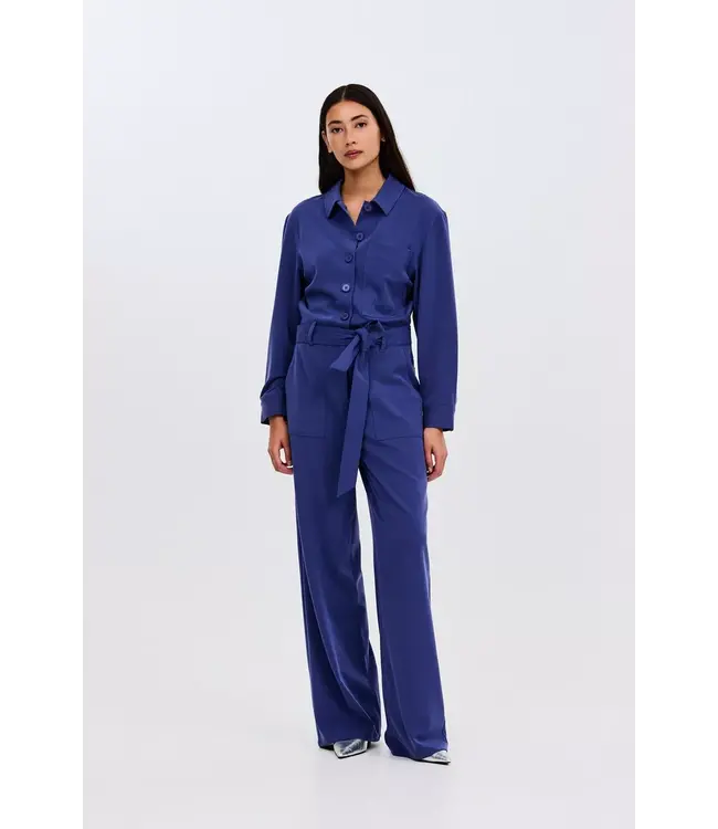 CKS - Teddy jumpsuit