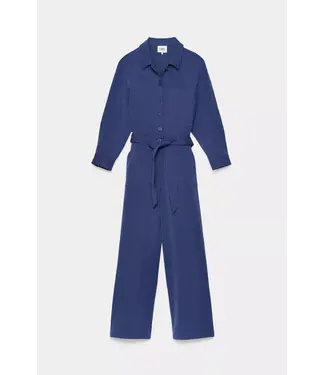 CKS CKS - Teddy jumpsuit