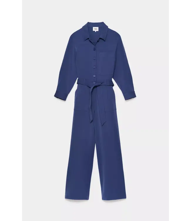 CKS - Teddy jumpsuit