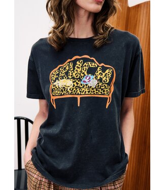 FRNCH FRNCH - Stevia t-shirt