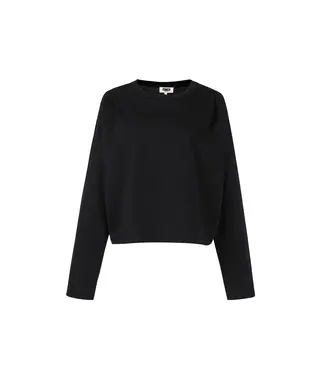 FRNCH FRNCH - Ceylan Black Top