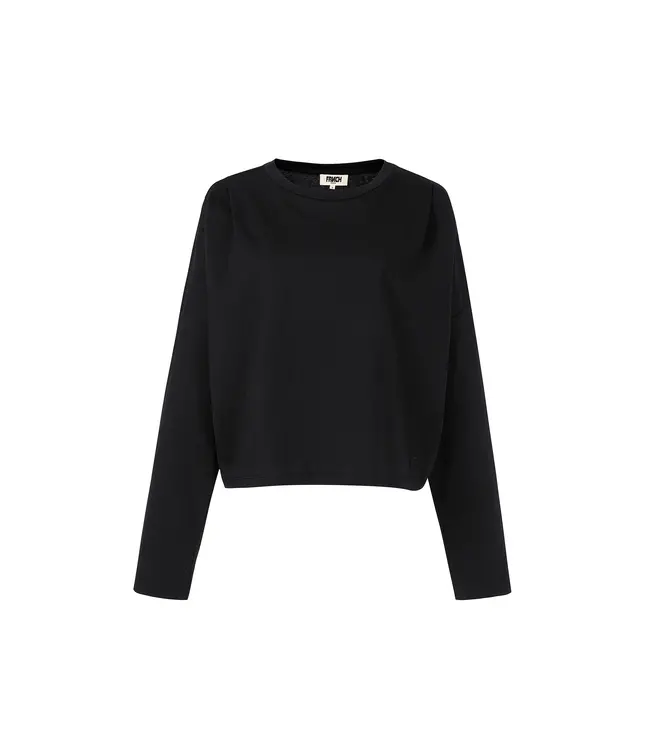 FRNCH - Ceylan Black Top