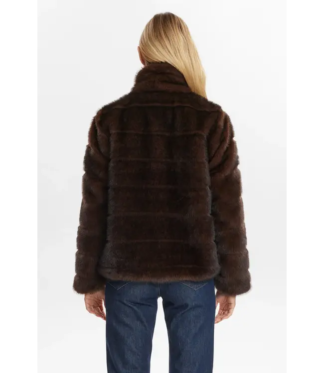 NÜMPH - Nuwiondall jack