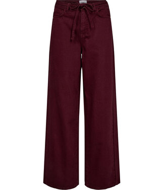 NUMPH NUMPH - Nubrooklyn solid jeans