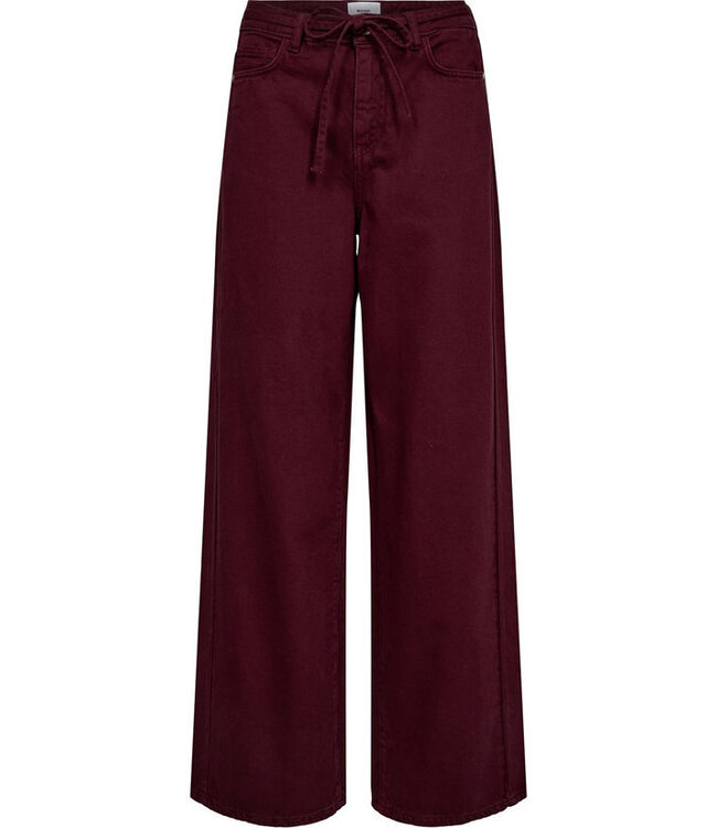 NUMPH - Nubrooklyn solid jeans