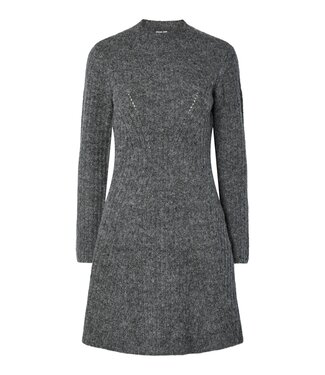 Bestsellers - Y.A.S Y.A.S - Yasdolly jurk grey