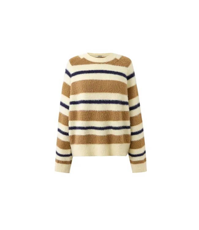 FRNCH - Trui himalayen