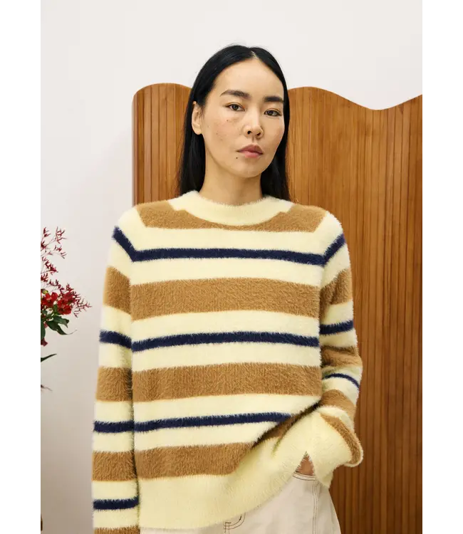 FRNCH - Trui himalayen