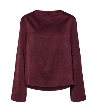 Y.A.S. Y.A.S - Yasnimbo blouse