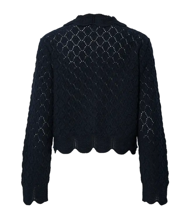 Y.A.S - Yassava trui blauw