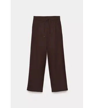 CKS CKS - Tobysew brown broek