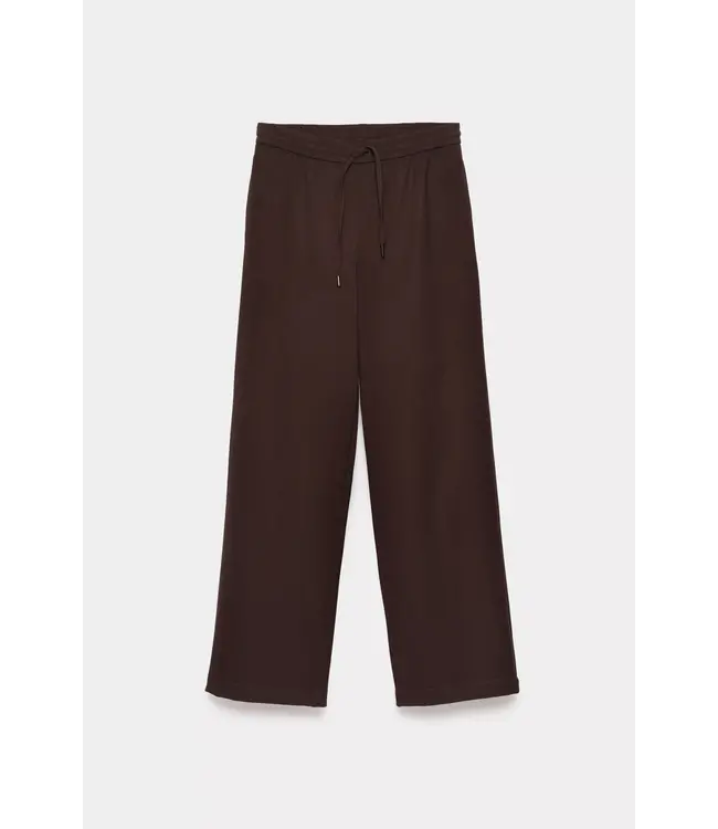 CKS - Tobysew brown broek