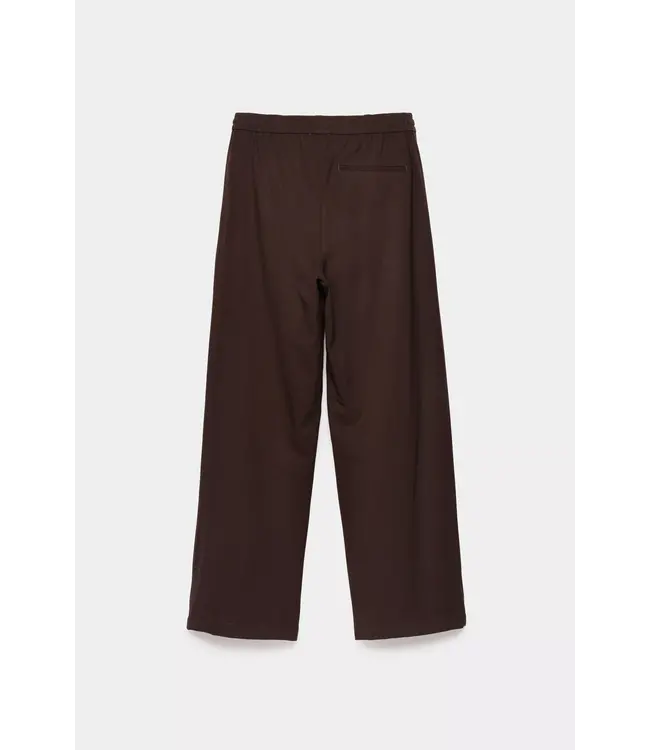 CKS - Tobysew brown broek