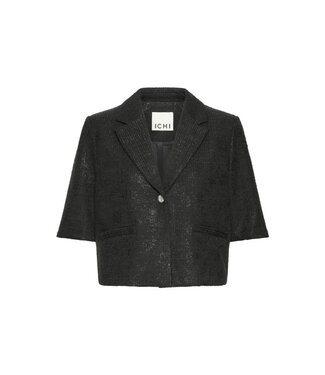 ICHI ICHI - Ihkate gleam blazer
