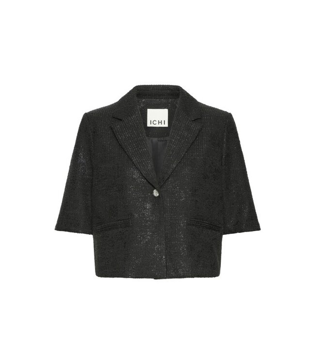 ICHI - Ihkate gleam blazer