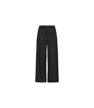 ICHI ICHI - Ihkate gleam long wide broek