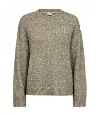 FREEQUENT FREEQUENT - Fqlaglit trui