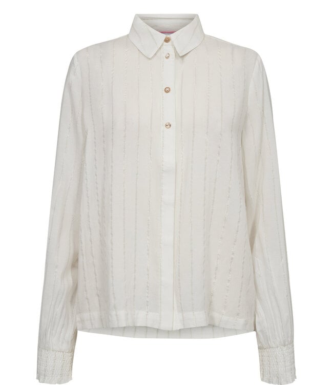 NÜMPH - Nutessy blouse