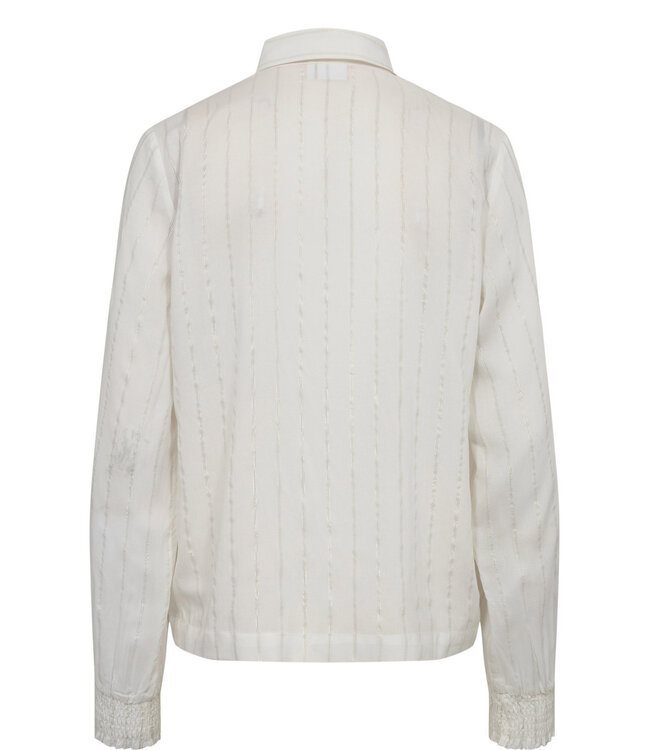 NÜMPH - Nutessy blouse