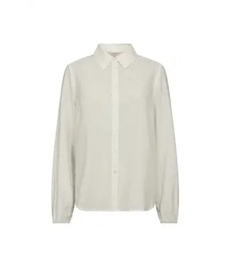 FREEQUENT FREEQUENT - Fqshine wit blouse