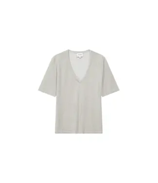 Grace&Mila GRACE&MILA - Taylor shirt argent