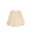 GRACE&MILA - Tarzy blouse vanille