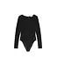 GRACE&MILA - Tanguy top noir