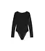 GRACE&MILA - Tanguy top noir