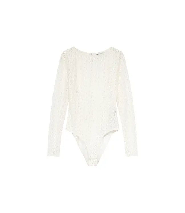 GRACE&MILA - Tanguy top ecru