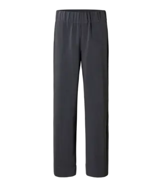 Selected Femme SELECTED - Slfpatricia broek grijs