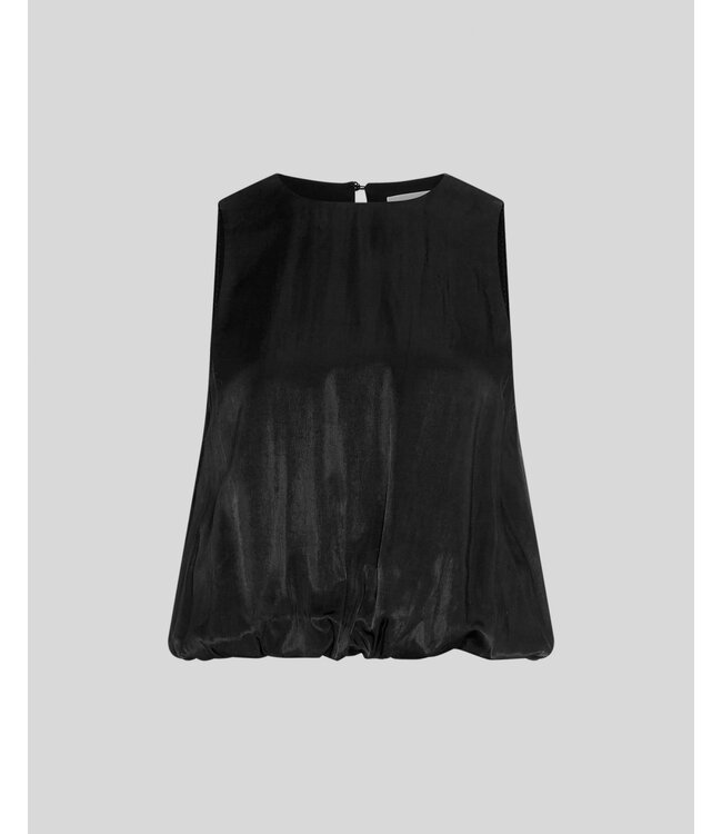 MSCH - Ofelia nicholina top zwart